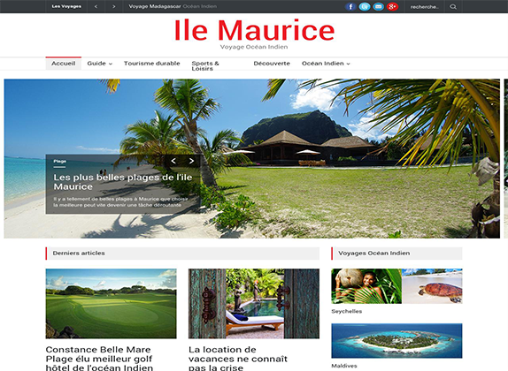web design